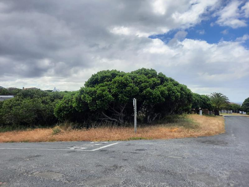 0 Bedroom Property for Sale in Kleinbaai Western Cape